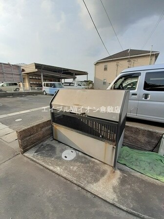 リーベ　塩生の物件内観写真